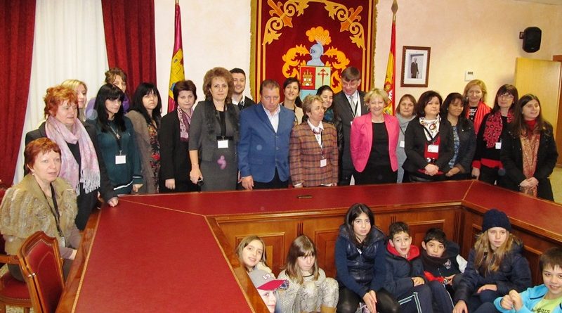vizita ispania1