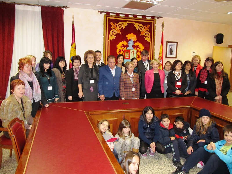 vizita ispania1