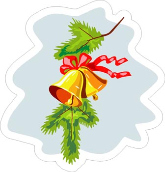 Christmas Bell