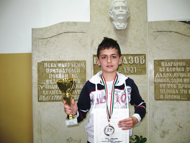 Emil Nedyalkov
