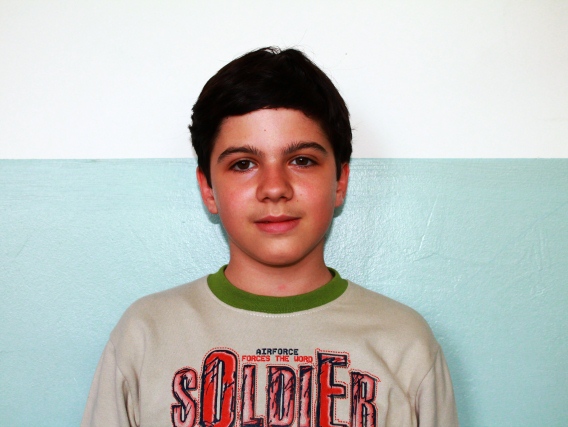 Zahari Marinov11