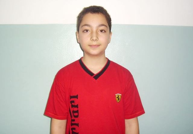 Hristo Minev