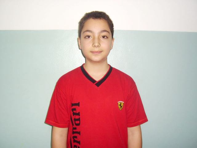 Hristo Minev