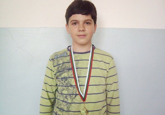 Zahari olimpiada