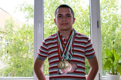 Anton Zlatev