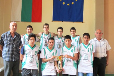 Leka atletika kupa