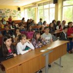 Състезание по ИТ