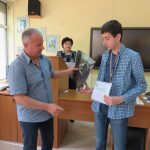 Състезание по ИТ