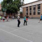Спортен празник