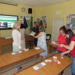 Връчване на дипломите Випуск 2016