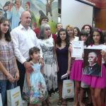 Вазова художничка