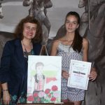 Вазова художничка