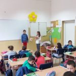 седмица на четенето