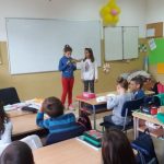 седмица на четенето