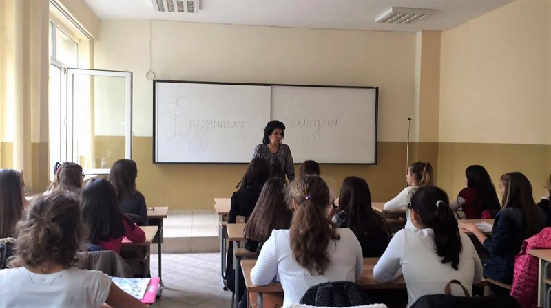 народните будители