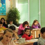 Математически турнир