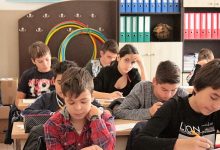 Математически турнир