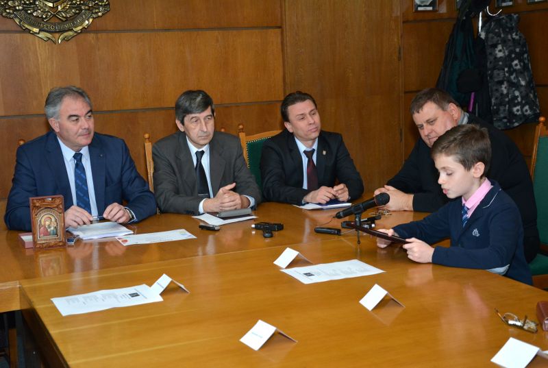 християнското семейство