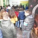 екскурзия в новия клас