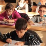 Коледно математическо състезание