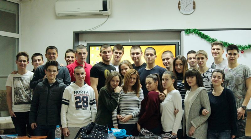 по-светла Коледа