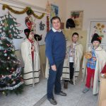 Честита Нова 2017