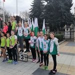 щафета