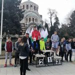 щафета