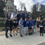 щафета