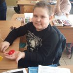 Баба Марта