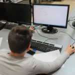 школите по информатика