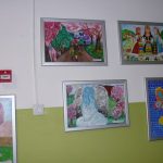 Пролетно усещане