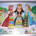 Пролетно усещане