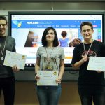 Интерактивната дъска