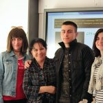 Интерактивната дъска