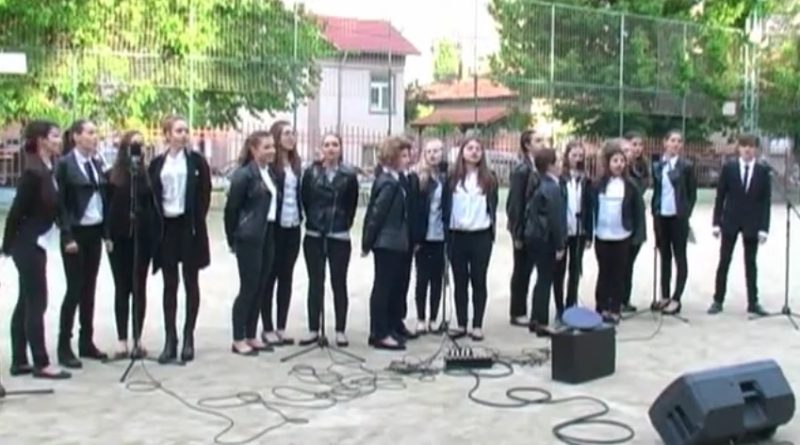 Хор "Звъника"