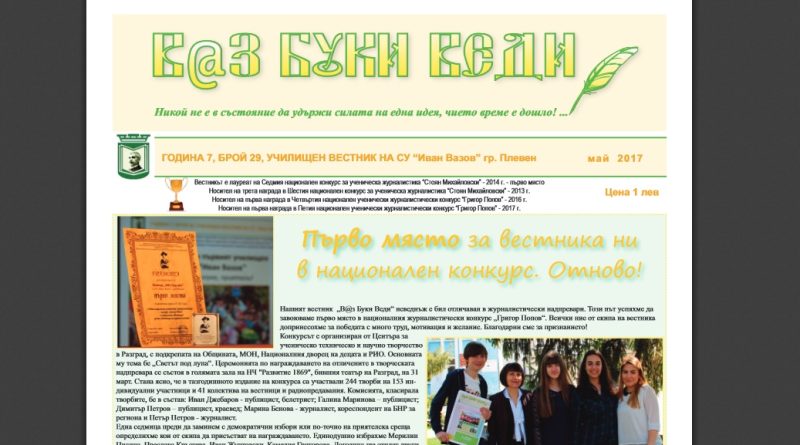 абитуриентите