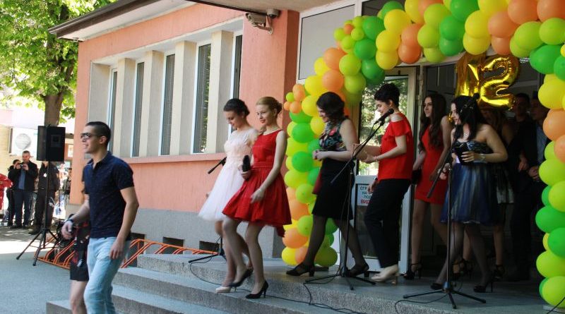 Випуск 2017