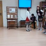 маратон на четенето