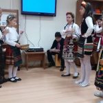 маратон на четенето