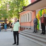 Випуск 2017