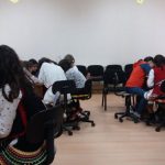 маратон на четенето