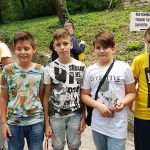 четвъртокласниците