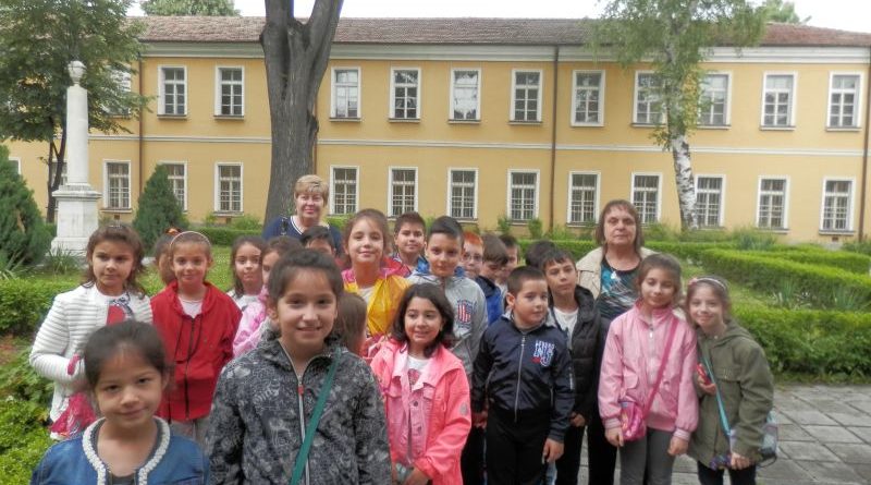 Габрово
