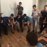 роботи