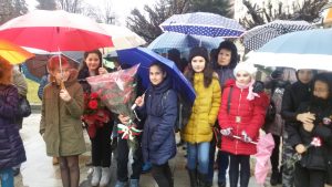 Апостола