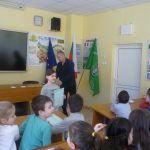децата на Европа