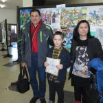 националния конкурс