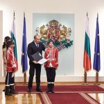 гвардейски