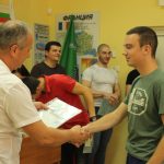 училище